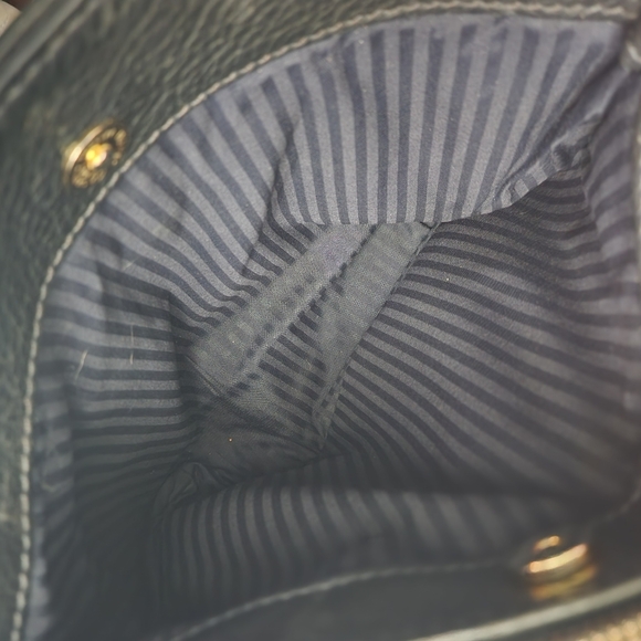 Vintage Coach Sonoma Pocket Zipe 4924 - Picture 12 of 15